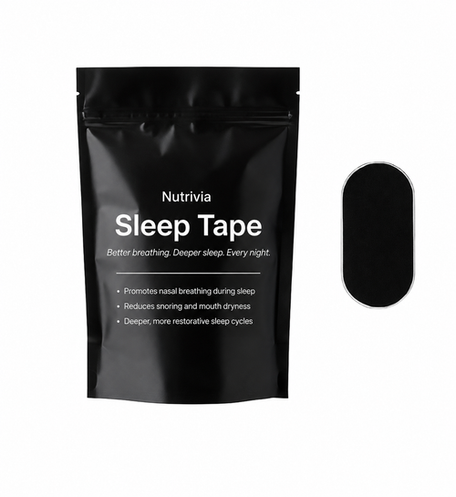 Nutrivia™  Sleep Assistant