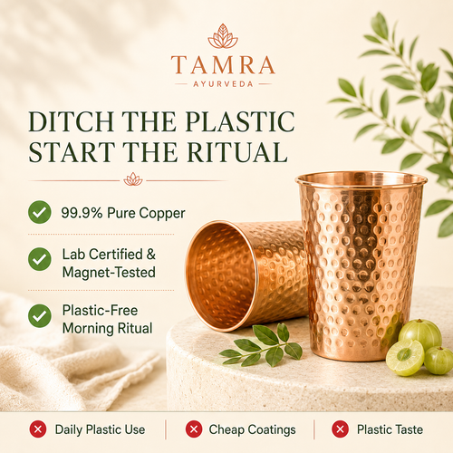 Copper Glass