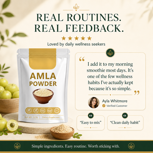 Amla Extract
